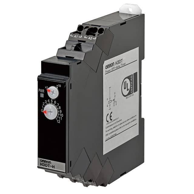 H3DT-HCS AC100-120V-image