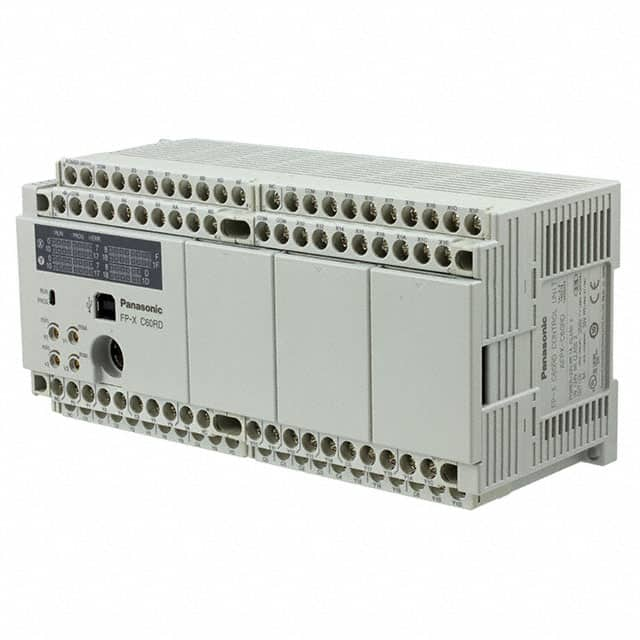 AFPX-C60RD-image