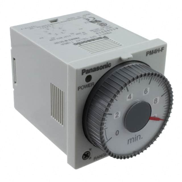 PM4HF8-M-DC12V-image