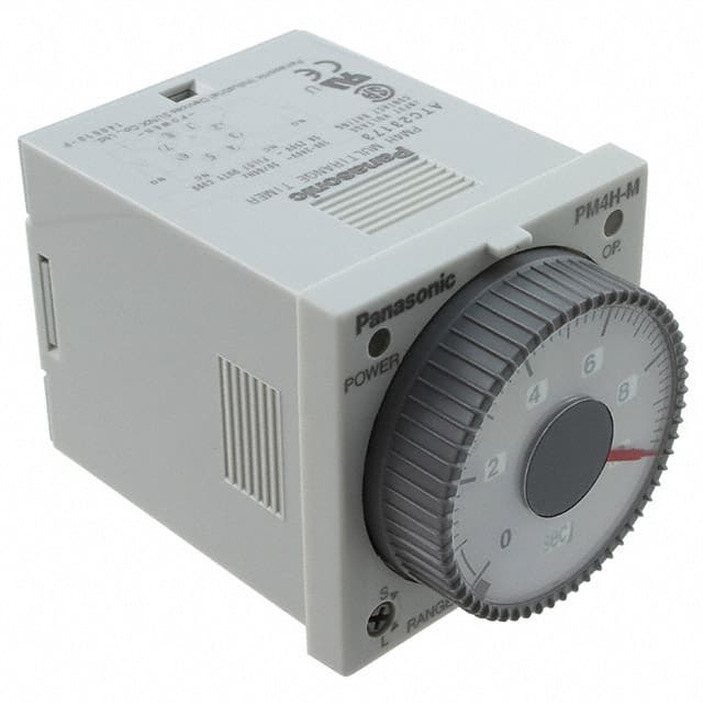 PM4HM-H-AC240V-image