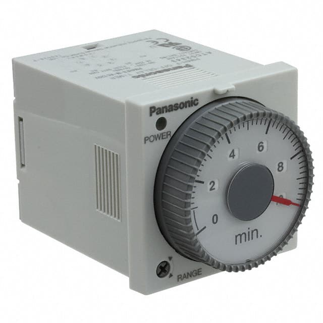 PM4HF8-M-AC120V-image