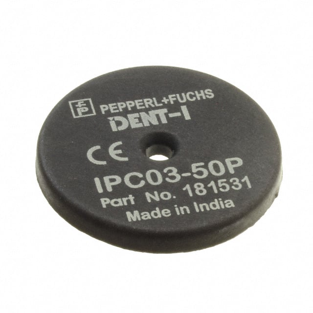 IPC03-50P-image
