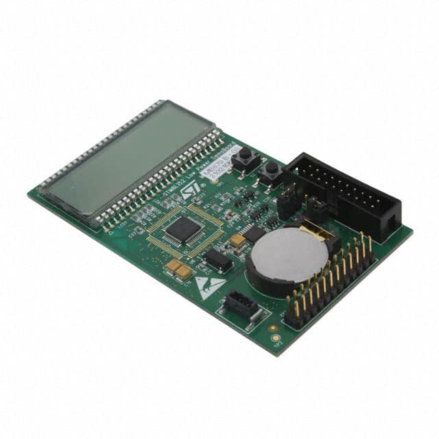 STM8L15LPBOARD-image