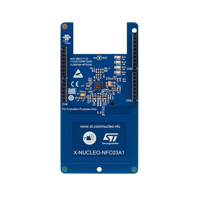 X-NUCLEO-NFC03A1-image