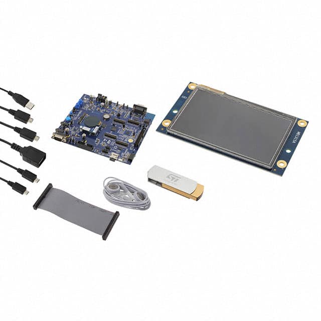 STM32L4R9I-EVAL-image