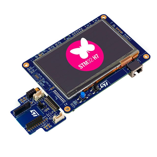 STM32H745I-DISCO-image