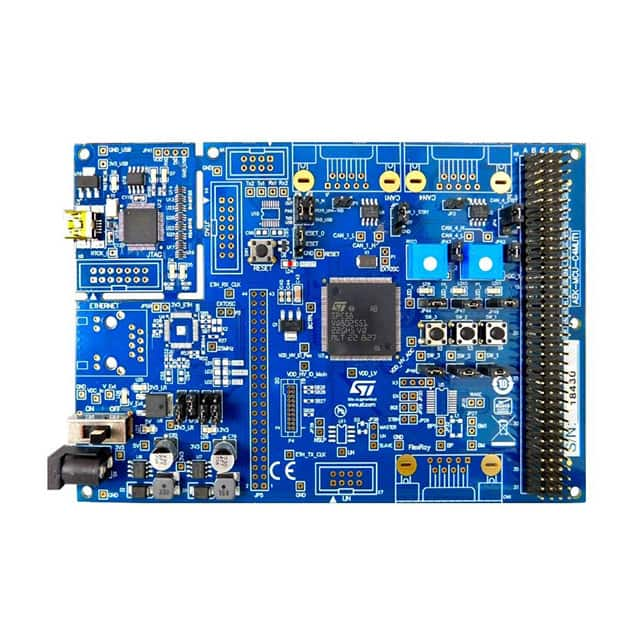 AEK-MCU-C4MLIT1-image