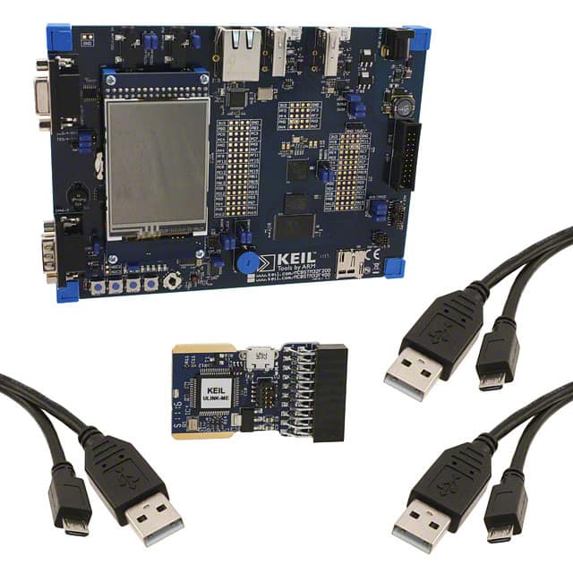 STM3240G-SK/KEI-image