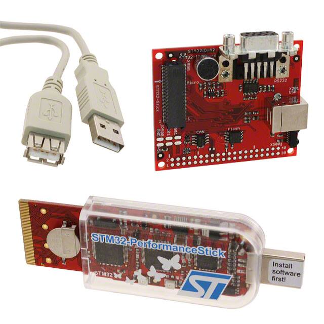 STM3210B-SK/HIT-image