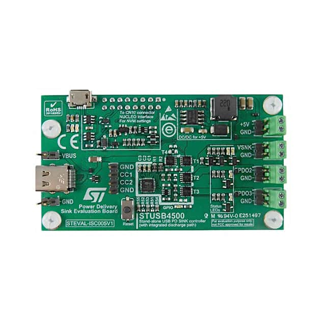 STEVAL-ISC005V1-image