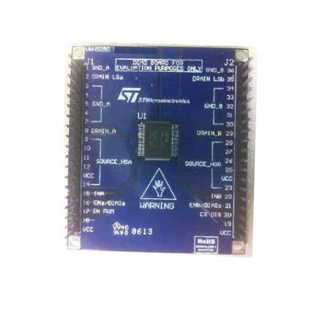 EV-VNH5050A-image