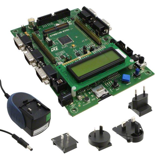 STM8/128-EVAL-image