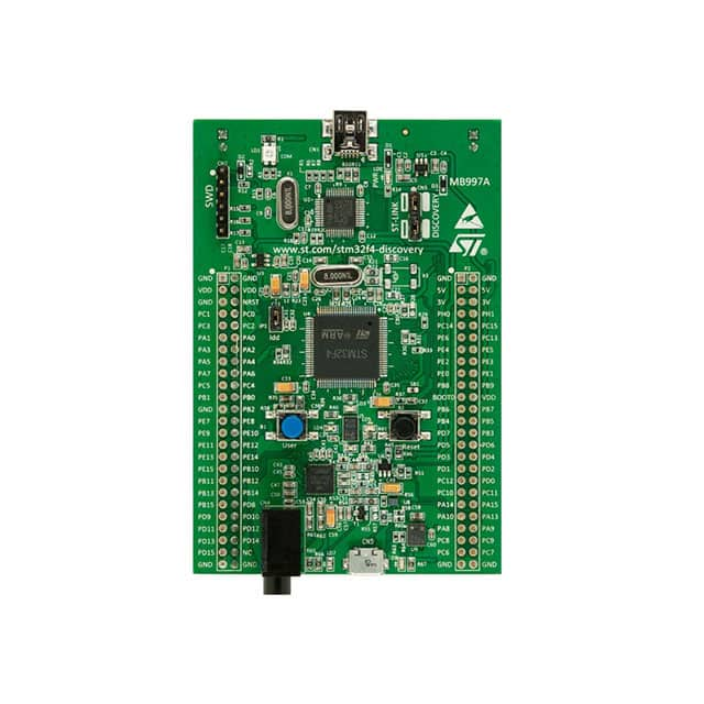 STM32F407G-DISC1-image