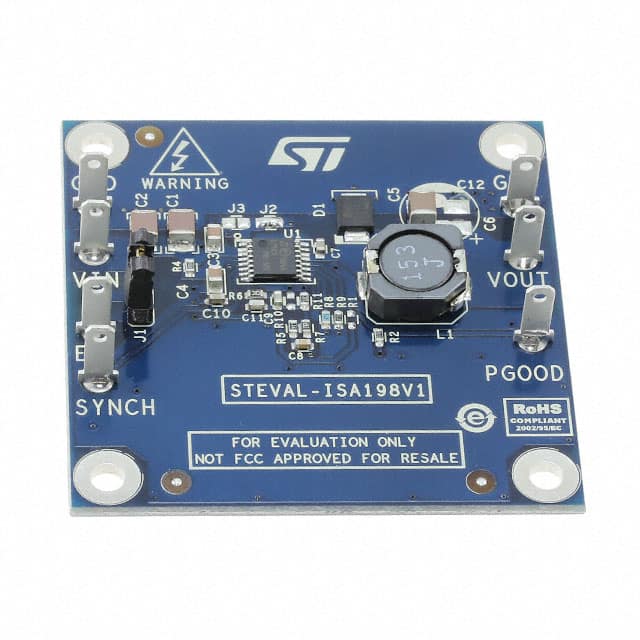 STEVAL-ISA198V1-image