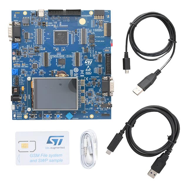 STM32L552E-EV-image