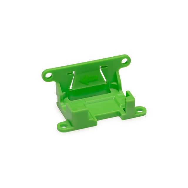 SLF3X MOUNTING CLAMP-image