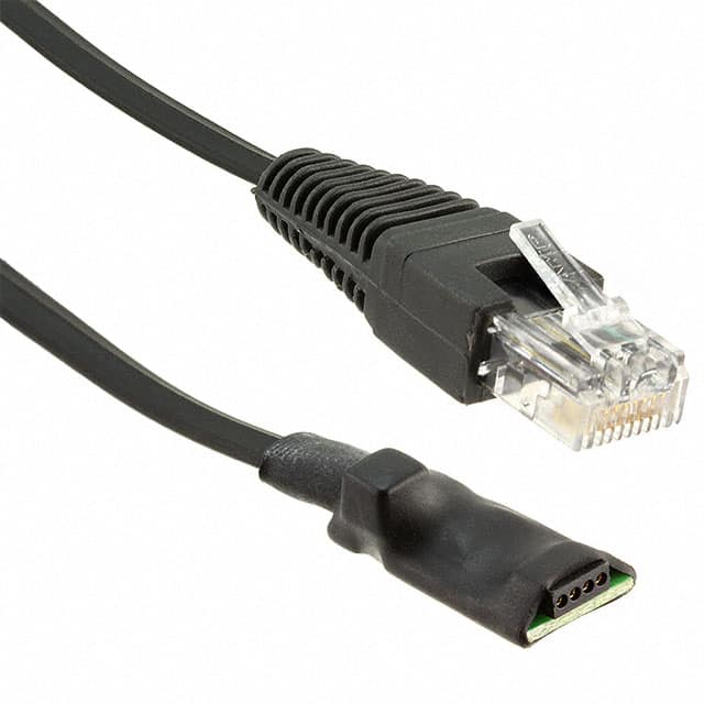 3M-CABLES FOR EK-H4-image