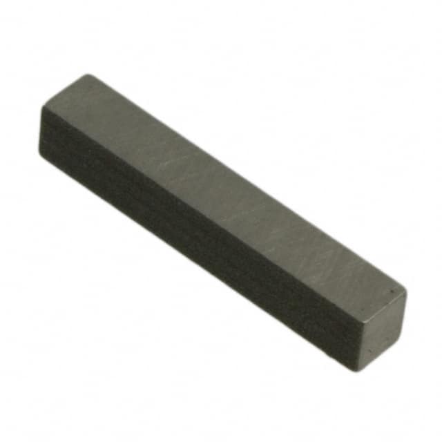 ALNICO500 19X3.2X3.2MM-image