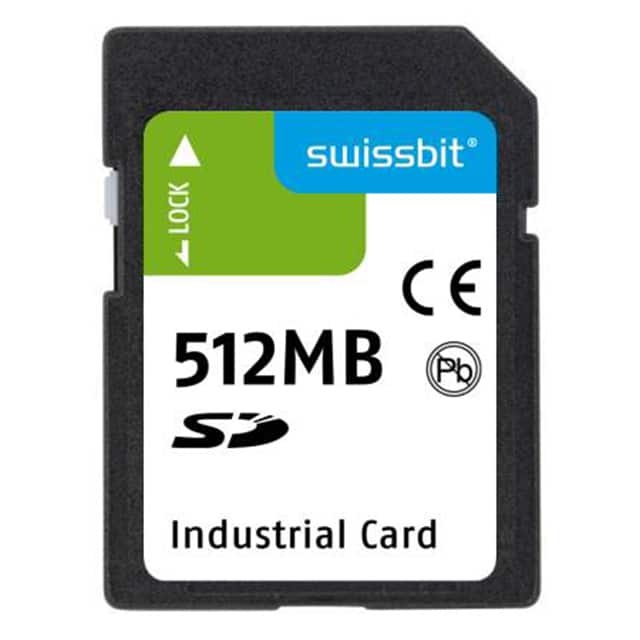 SFSD0512L1BN1TO-E-ME-161-STD-image