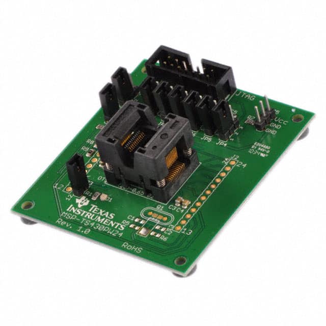 MSP-TS430PW24-image