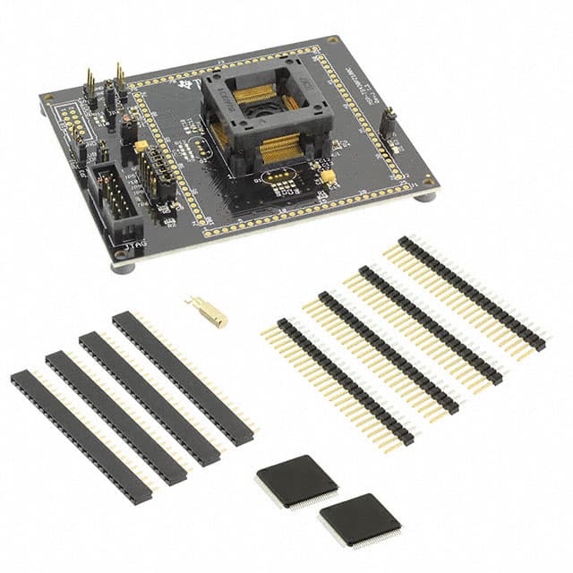 MSP-TS430PZ100C-image