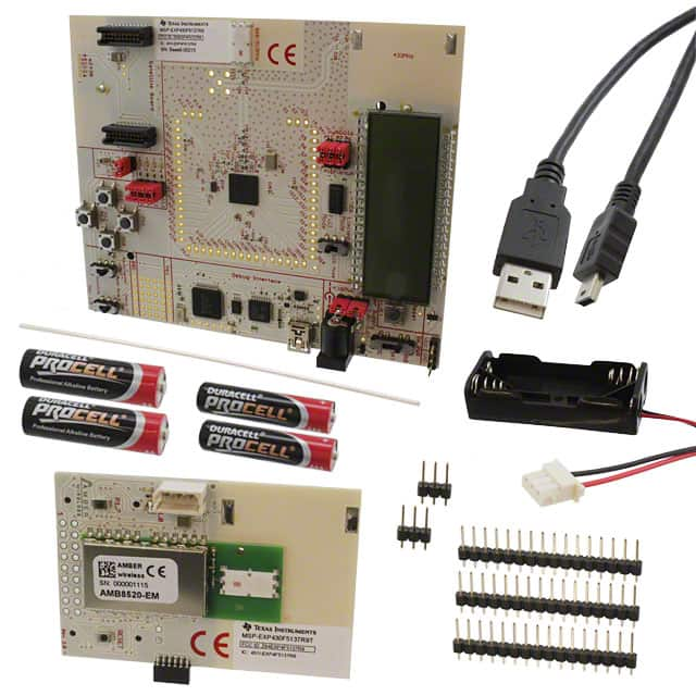 MSP-EXPCC430RF9-image