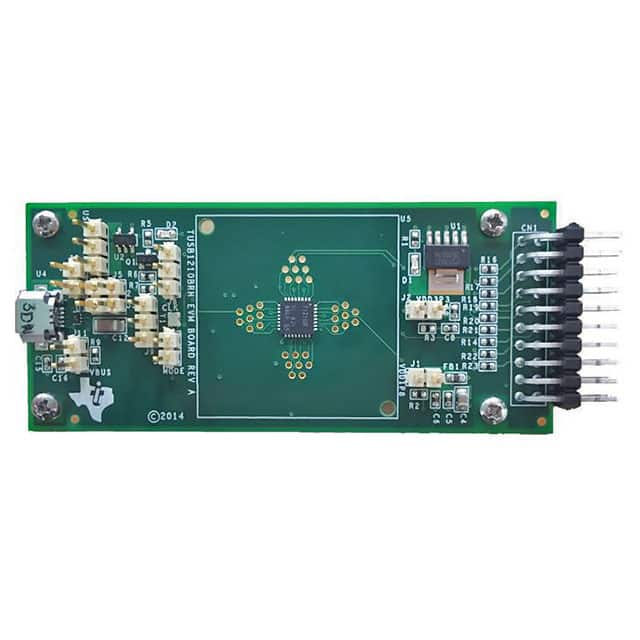 TUSB1210EVM-image