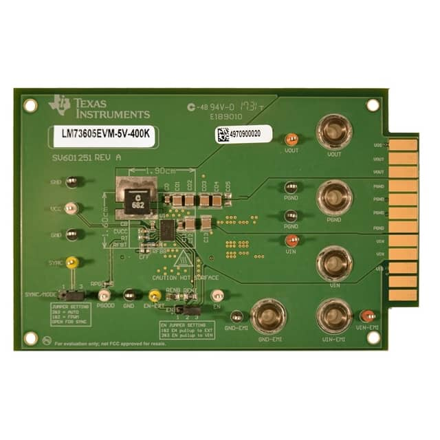 LM73605EVM-5V-400K-image