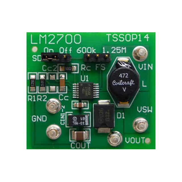 LM2700MT-ADJEV-image