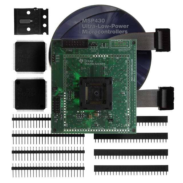 MSP-TS430PZ5X100-image