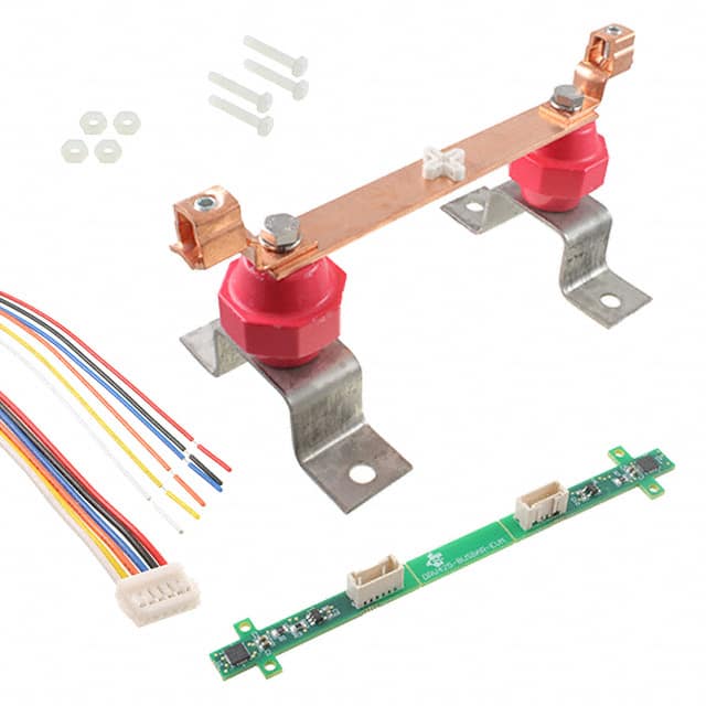 DRV425-BUSBAR-EVM-image