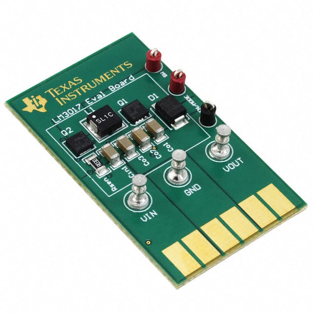 LM3017EVM-image