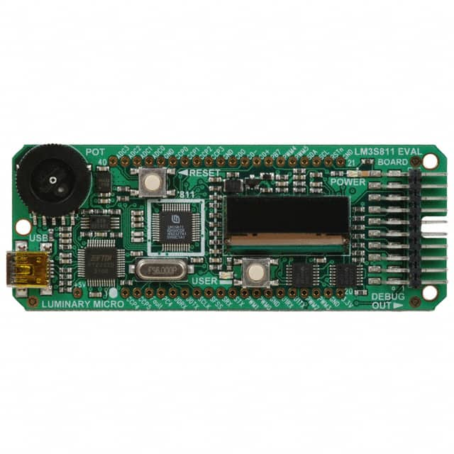 EKI-LM3S811-image