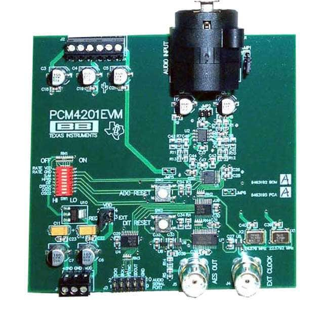 PCM4201EVM-image