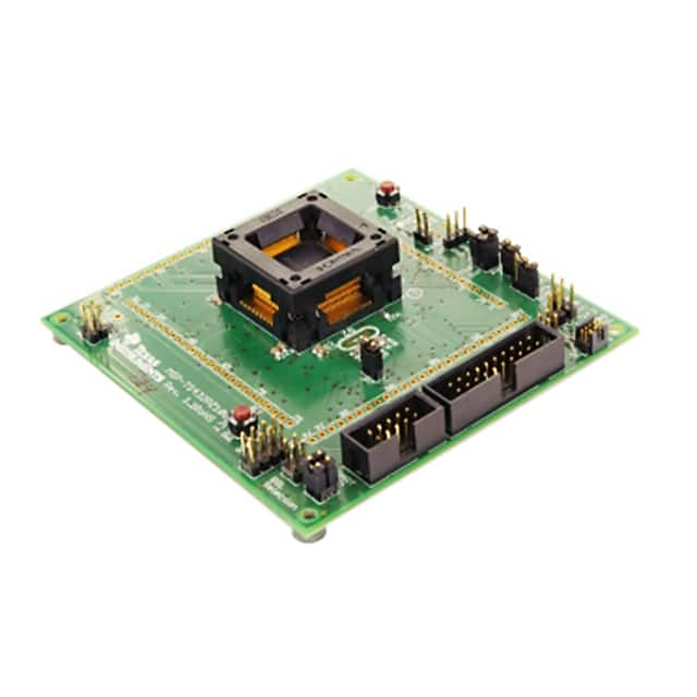 MSP-TS432PZ100-image