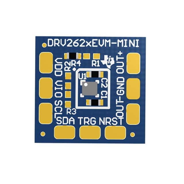 DRV2625EVM-MINI-image