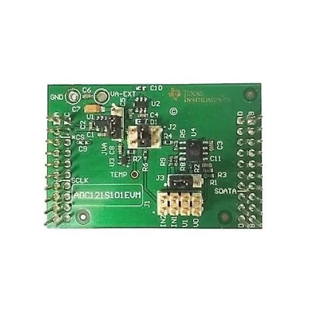 ADC121S101EVM-image