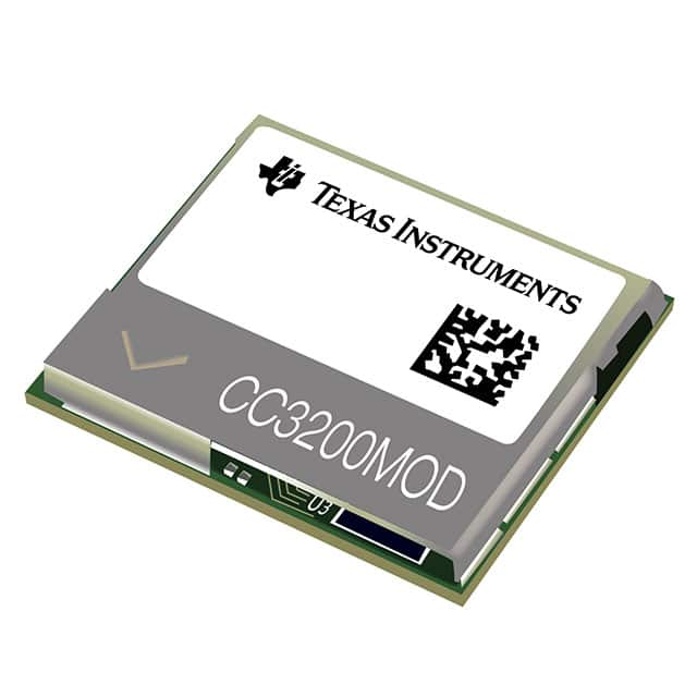 CC3200MODR1M2AMOBT-image