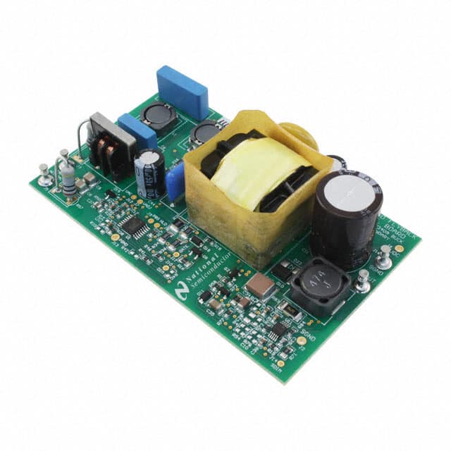 LM3450EV120V15W/NOPB-image