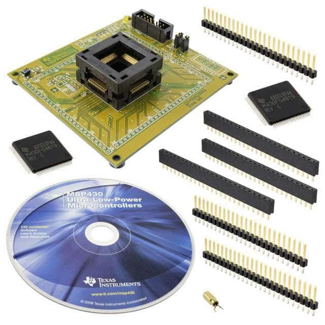 MSP-TS430PZ100-image