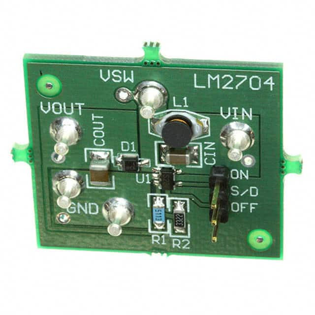 LM2704EV-image