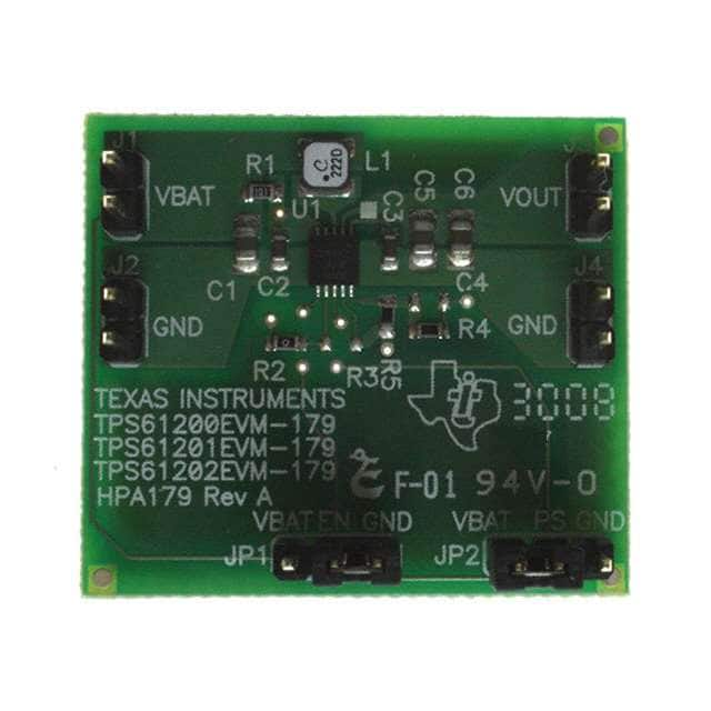 TPS61200EVM-179-image