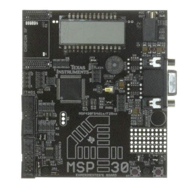 MSP-EXP430FG4618-image