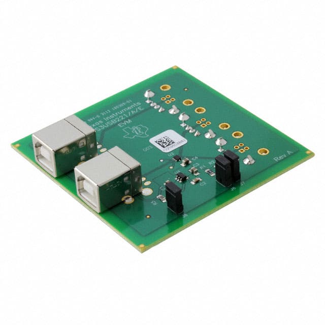 TS3USB221AEVM-image