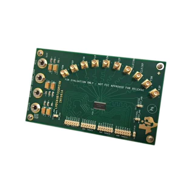 LVDS83BTSSOPEVM-image