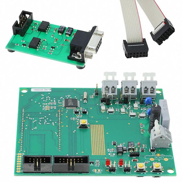 EVM430-FE4272-image