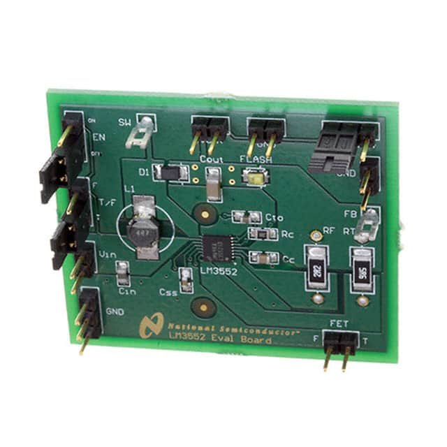 LM3552SDEV-image