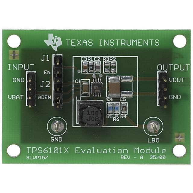 TPS61013EVM-157-image