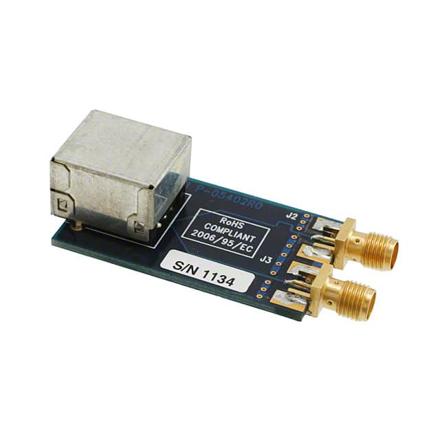 SMA2RJ45EVK/NOPB-image