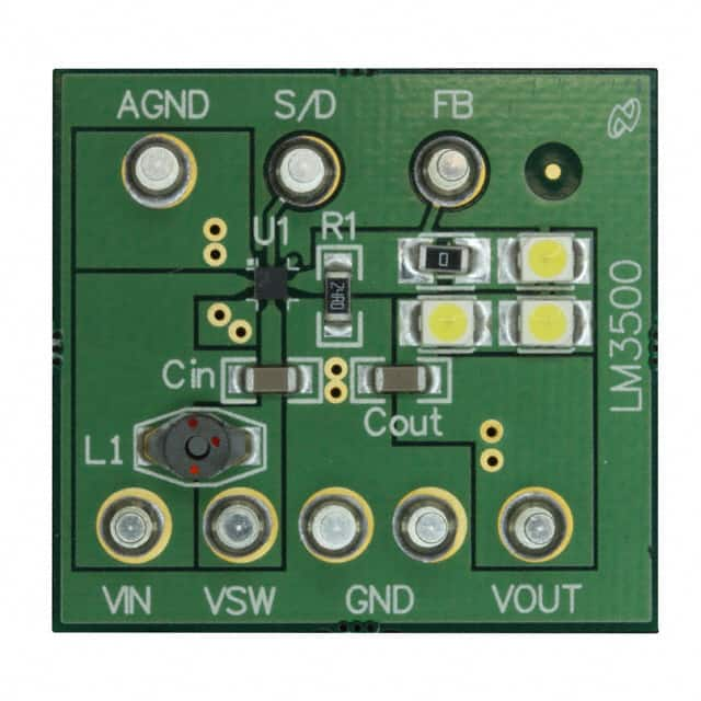 LM3500TL-16EV-image